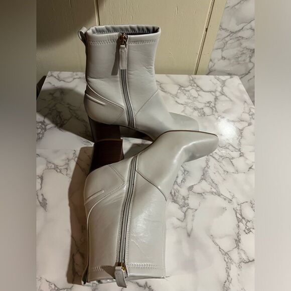Franco Sarto Talferbootie Bootie Size 10 - Picture 3 of 10